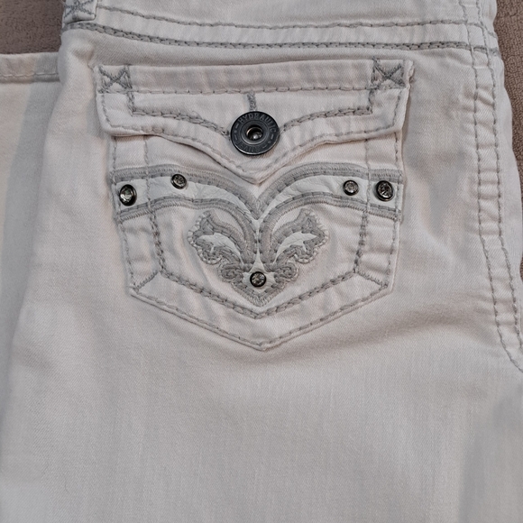 Hydraulic capri - Picture 3 of 6